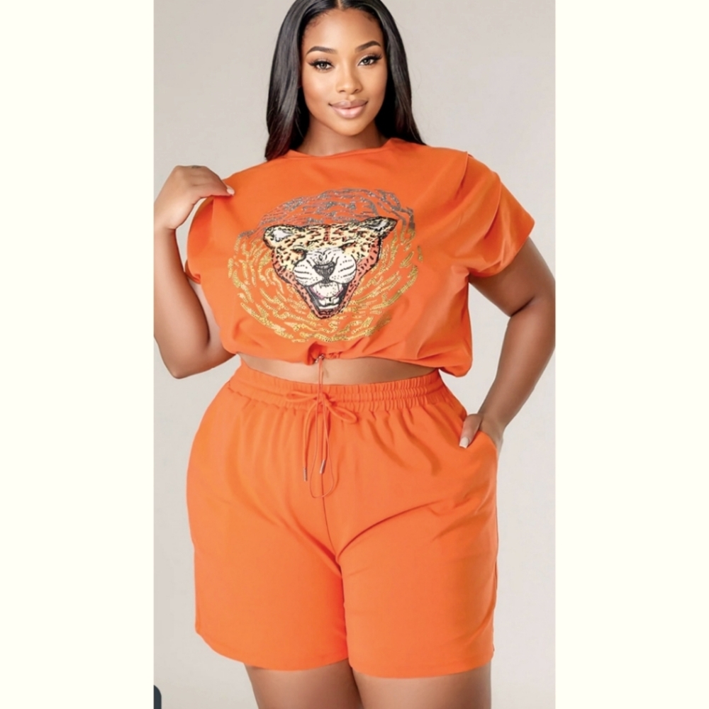 Short Set